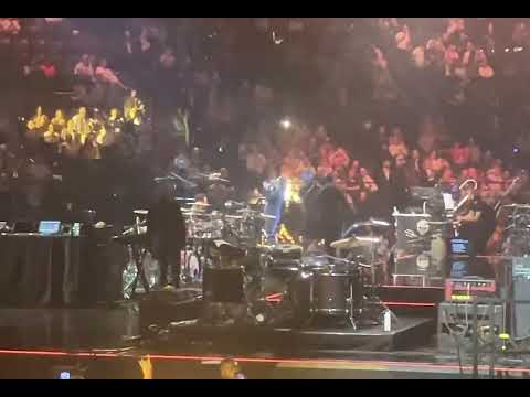 Bénabar - Le dîner - 40 ans de Bercy - Paris 2024