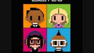 PHENOMENON - Black Eyed Peas