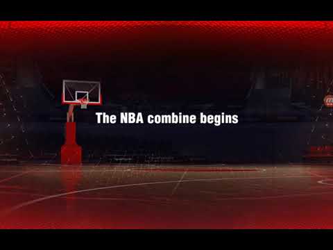 NBA 2K20 Mobile My Career EP 2 Draft and NBA Combine