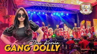 Download lagu GANG DOLLY - DINI KURNIA // JANGER VERSION // ANNIVERSARY KE-2 ENTERTAINMENT FC BANYUWANGI mp3