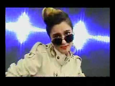 Mina ft Qan qrupu - Dur oppan.wmv