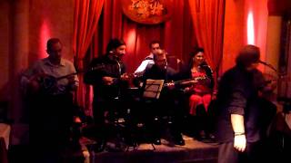 Rembetiko / Club Rembetiko, Athens, September 2011