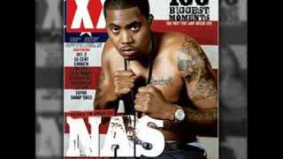 Nas -  Shoot 'em up