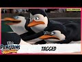 The Penguins Of Madagascar Full Episode Tagged
