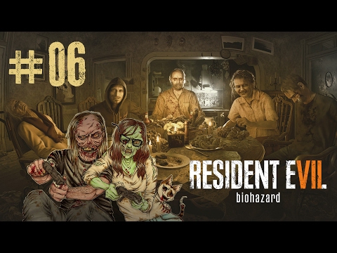 Resident Evil 7 ★ DLC: Schlafzimmer-Guide - Alle Ratten ★ #06