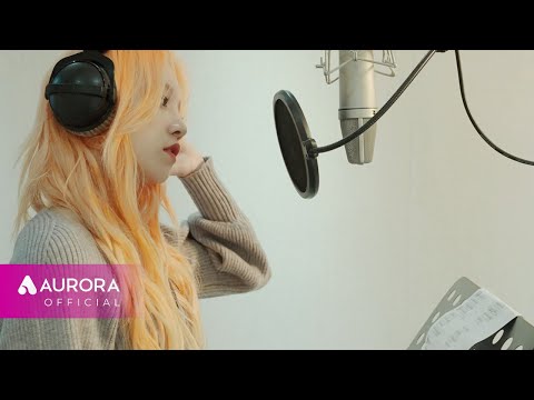 메이킹 MV | 우기 (YUQI (여자)아이들), 하이퍼타임 (HypeerTime) - Not Cinderella | 신데렐라는 내가 아니었다 OST Part 1