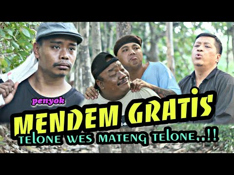 MENDEM (drunk) FREE - TELONE WES MATENG TELONE