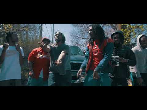 RTK ( Real Trap Kings ) - Who Want It ( Official Video ) Shot By @nico_nel_media