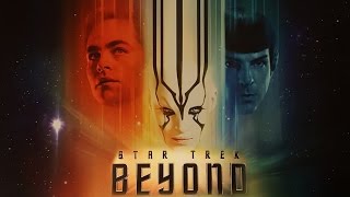 Star Trek Beyond (Music From The Motion Picture) 07 Jaylah Damage