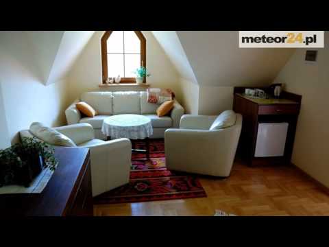 Agroturystyka Leśny Zakątek - Gródek meteor24.pl