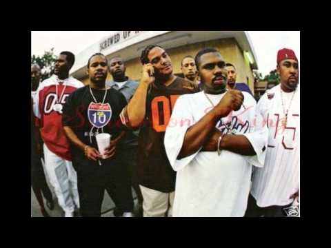 DJ Screw - Ghetto Fabulous
