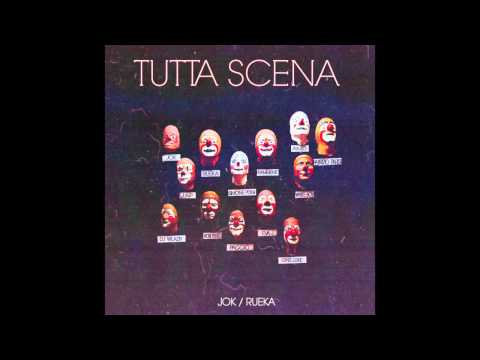JOK E RUEKA - TocToc feat  Jap
