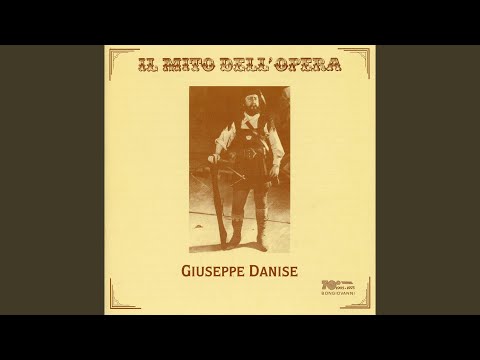 Un ballo in maschera, Act III: Eri tu che macchiavi quell'anima