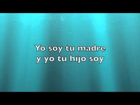 Misma sangre, mismo corazon (cancion para las madres)
