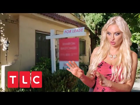 Probleme bei der Wohnungssuche | Dating ohne Grenzen: Für immer Single?  | TLC Deutschland