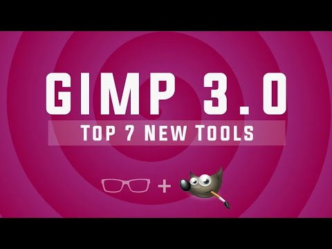 gimp-插件-filterpack