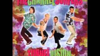 The Channel Surfers - Without You [HQ]