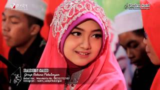 Dauni - Live Perfom Jihan Audy Feat Raden Said Pekalongan Dauni - Live Perfom Jihan Audy Feat Raden Said Pekalongan