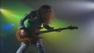 Barricada - No se que hacer Contigo [Doble Directo '89]