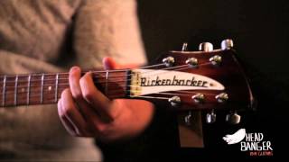 Video thumbnail for Rickenbacker 330 de 2005-Headbanger Rare Guitars-Demo by Headbanger rare guitars