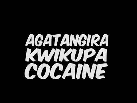 Mabara Slimo , Drizzy Big L - Kamanayo (Official Lyrics Video)