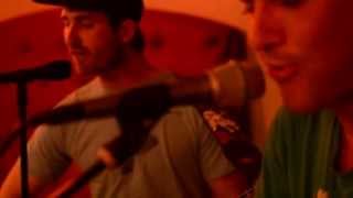 The Loconuts - Hardest way Possible - by The Rustic Overtones