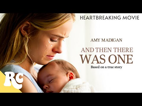 And Then There Was One | Full Movie | Intense Drama Movie | Amy Madigan | Dennis Boutsikaris