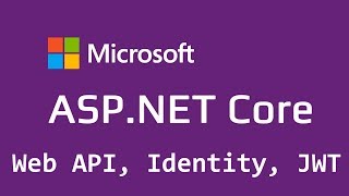 Разработка SPA приложения — настройка ORM Entity Framework Core ч.2 (ASP.NET Core Web API)