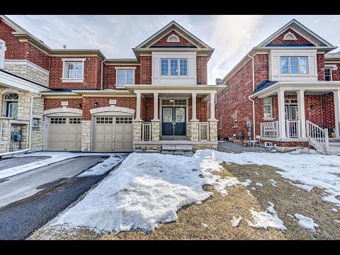 520 Terrace Way, Oakville