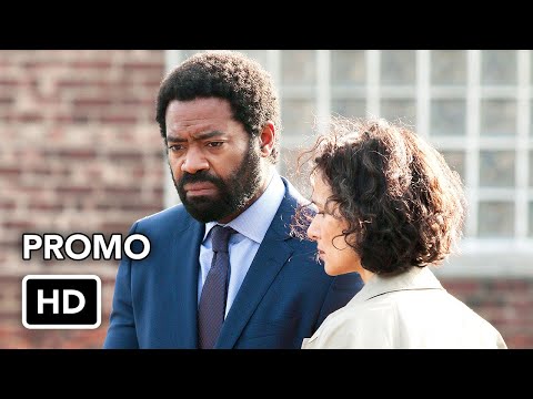 For Life 2x09 Promo "The Blue Wall" (HD)