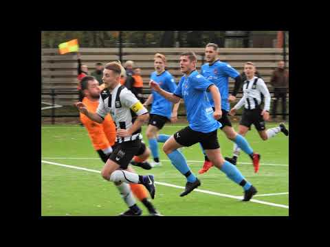 vv RODEN - Winschoten vv 2-3 (7/11/21)