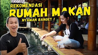 Download lagu GA MAU PULANG !! Rekomendasi Rumah Makan Suasana Nyaman Banget !! Warung Bambu Batu mp3