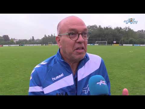 Hoogeveen TV – reactie Jos Wiersum 02 06 2018