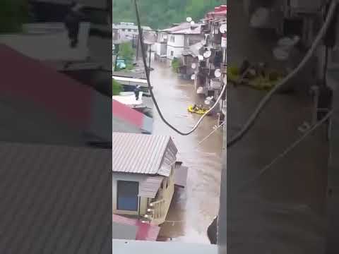 Նոր կադրեր՝ Ալավերդիից