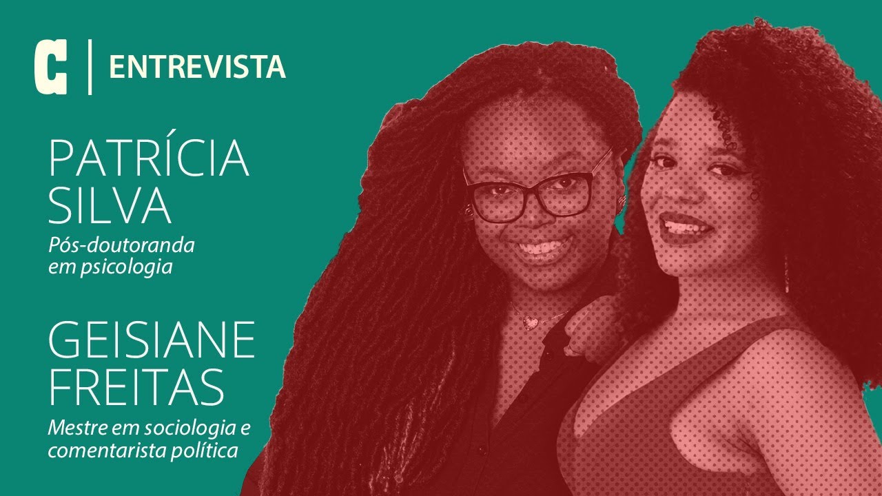 O que não te contaram sobre o movimento antirracista