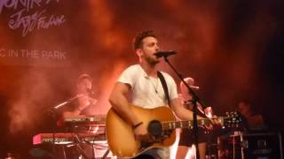 *Bastian Baker - 79 Clinton Street* (01.07.2016, Jazz Festival, CH-Montreux)