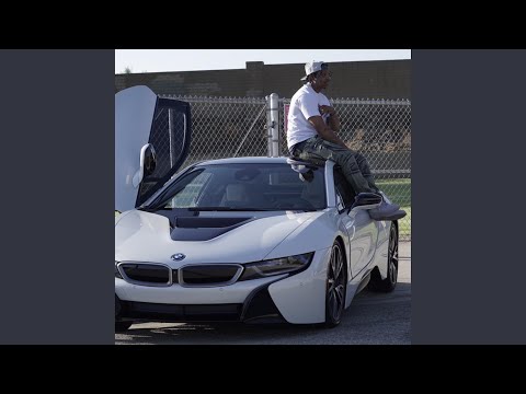 Nobody (feat. Kevin Hands)