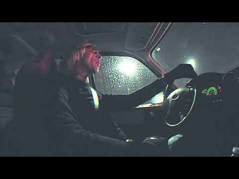 Driving with Davey: Recording 'Caribou' with Elton