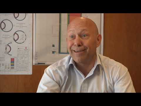 Engineering news interview with Manfred Rosch 