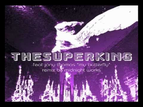THESUPERKING my butterfly.mov