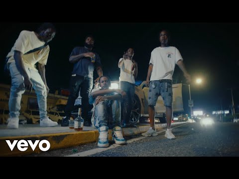 Antuwang - Money Maker (Official Music Video)