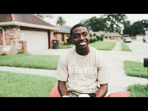 Neno Calvin - Arrival [Prod. By London On Da Track]