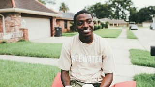 Neno Calvin - Arrival [Prod. By London On Da Track]