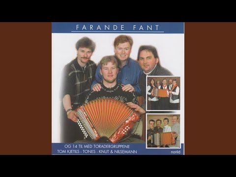 Herfra til Ransäter (vals)