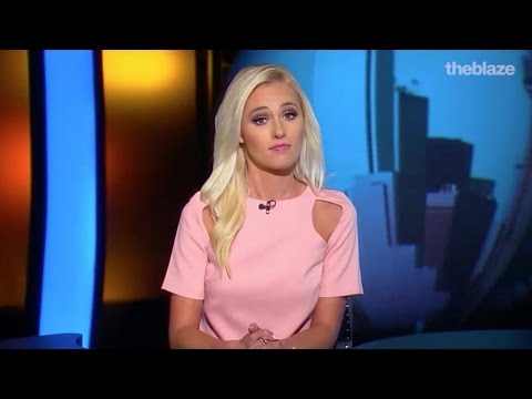 The Internet Won't Stand For Tomi Lahren Likening KKK To BLM