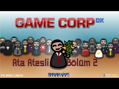 game corp dx tips
