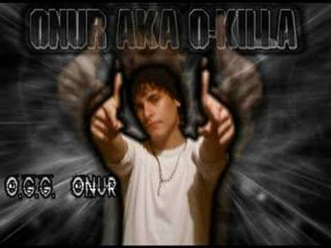 Big-A feat. O-KILLA - Wir Kommen WieEine Bombe