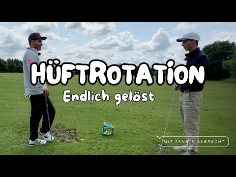 ICH HABE ENDLICH meine Hände VOR dem Ball – So treffe ich meine Eisen wie ein Pro