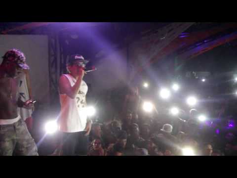 Estudante & Pelé vs Xamã & Jhony - Fandoms Party - MADUREIRA