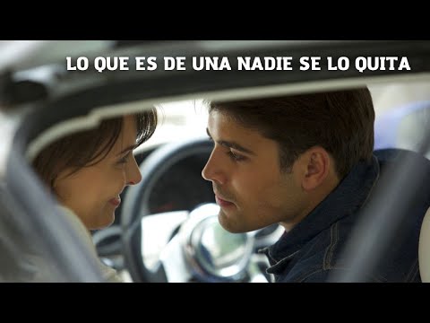 LО QUE ES DE UNA NADIE SE LO QUITA ~ PELÍCULA COMPLETA con Subtítulos en Español ~ Mejores Películas
